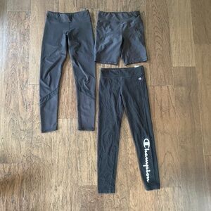 Leggings (bulk) size 10/12